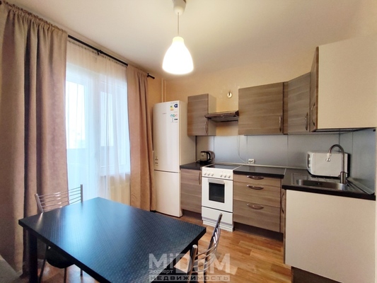 Сдам однокомнатную (1-комн.) квартиру, Коллонтай ул, 5/1, Санкт-Петербург г