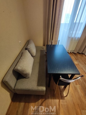 Сдам однокомнатную (1-комн.) квартиру, Коллонтай ул, 5/1, Санкт-Петербург г