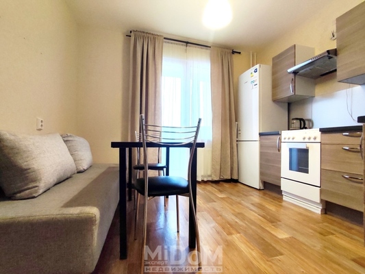 Сдам однокомнатную (1-комн.) квартиру, Коллонтай ул, 5/1, Санкт-Петербург г