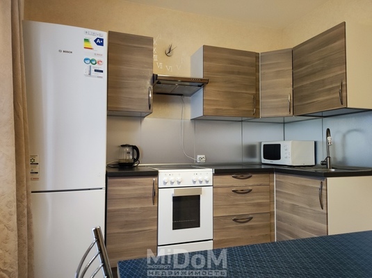 Сдам однокомнатную (1-комн.) квартиру, Коллонтай ул, 5/1, Санкт-Петербург г