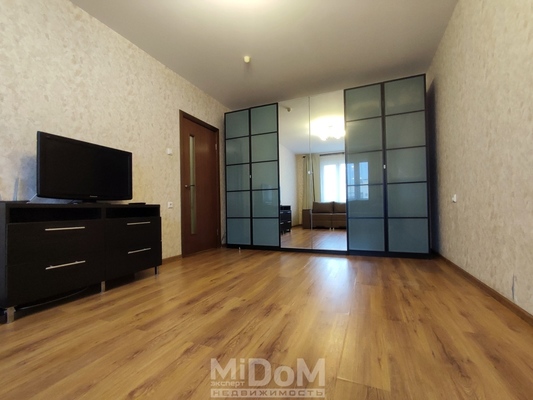 Сдам однокомнатную (1-комн.) квартиру, Коллонтай ул, 5/1, Санкт-Петербург г