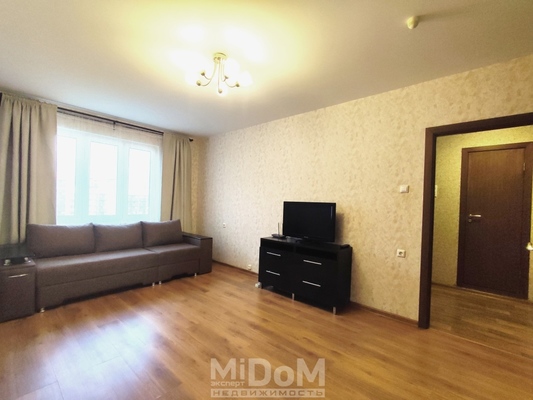 Сдам однокомнатную (1-комн.) квартиру, Коллонтай ул, 5/1, Санкт-Петербург г