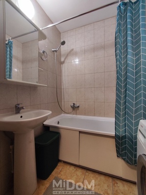 Сдам однокомнатную (1-комн.) квартиру, Коллонтай ул, 5/1, Санкт-Петербург г