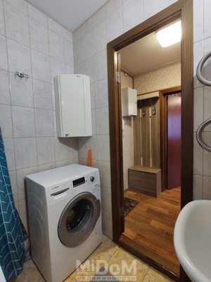 Сдам однокомнатную (1-комн.) квартиру, Коллонтай ул, 5/1, Санкт-Петербург г