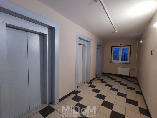 Сдам однокомнатную (1-комн.) квартиру, Коллонтай ул, 5/1, Санкт-Петербург г