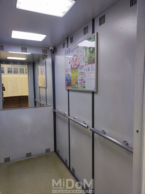 Сдам однокомнатную (1-комн.) квартиру, Коллонтай ул, 5/1, Санкт-Петербург г