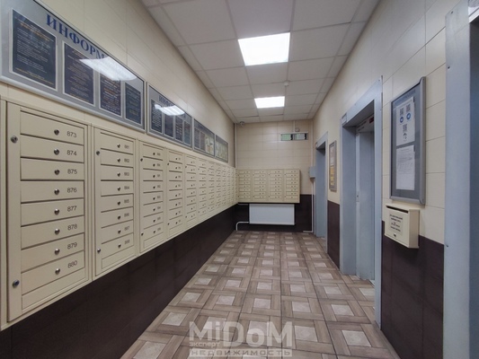 Сдам однокомнатную (1-комн.) квартиру, Коллонтай ул, 5/1, Санкт-Петербург г