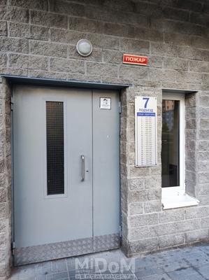 Сдам однокомнатную (1-комн.) квартиру, Коллонтай ул, 5/1, Санкт-Петербург г