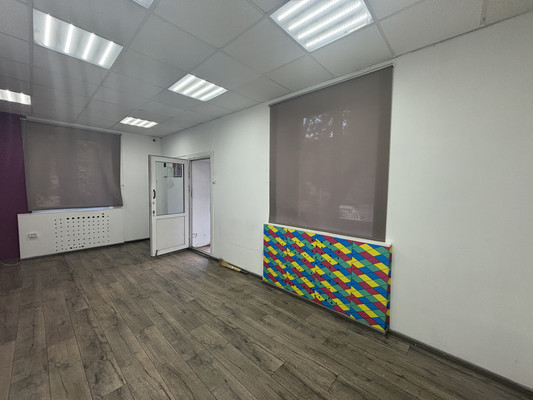 Продам коммерческое помещение 44,4 м2, Володи Дубинина ул, 16, Подольск г