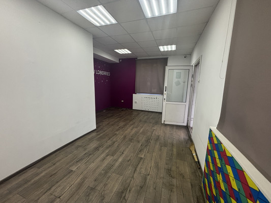 Продам коммерческое помещение 44,4 м2, Володи Дубинина ул, 16, Подольск г