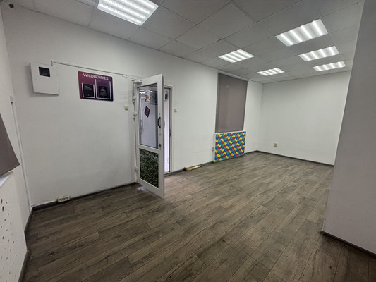 Продам коммерческое помещение 44,4 м2, Володи Дубинина ул, 16, Подольск г