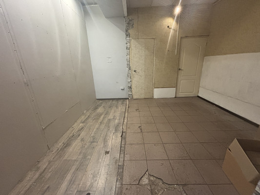 Продам коммерческое помещение 44,4 м2, Володи Дубинина ул, 16, Подольск г