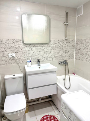 Продам однокомнатную (1-комн.) квартиру, Четаева ул, 60, Казань г