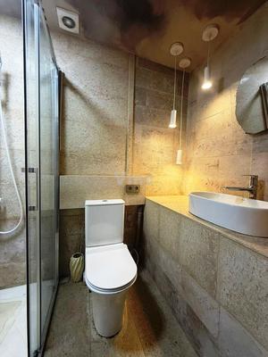 Сдам коммерческое помещение 110 м2, Столовый пер, 6, Москва г