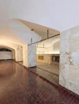 Сдам коммерческое помещение 110 м2, Столовый пер, 6, Москва г