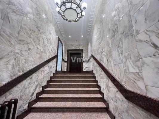 Сдам коммерческое помещение 110 м2, Столовый пер, 6, Москва г