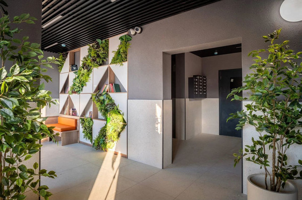 Продам однокомнатную (1-комн.) квартиру, Генерала Челнокова ул, 27, Калининград г