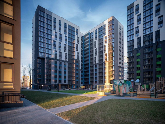 Продам однокомнатную (1-комн.) квартиру, Генерала Челнокова ул, 27, Калининград г