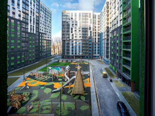 Продам однокомнатную (1-комн.) квартиру, Генерала Челнокова ул, 27, Калининград г