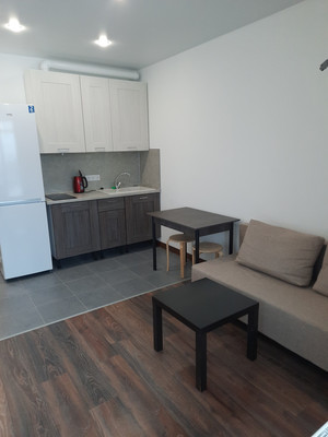 Продам однокомнатную (1-комн.) квартиру, Тюменский проезд, 3к8, Москва г