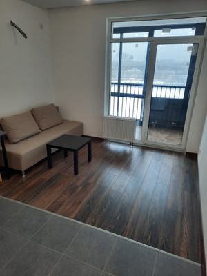 Продам однокомнатную (1-комн.) квартиру, Тюменский проезд, 3к8, Москва г