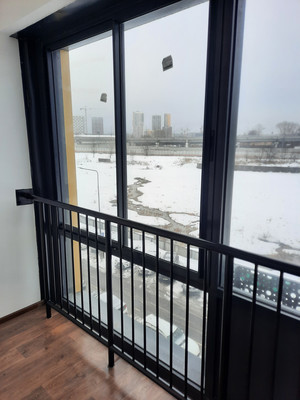 Продам однокомнатную (1-комн.) квартиру, Тюменский проезд, 3к8, Москва г