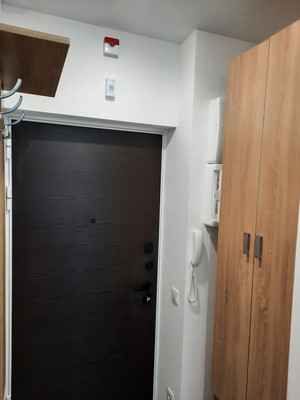 Продам однокомнатную (1-комн.) квартиру, Тюменский проезд, 3к8, Москва г