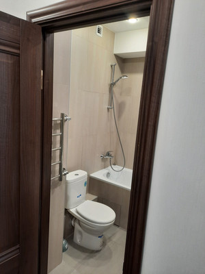 Продам однокомнатную (1-комн.) квартиру, Тюменский проезд, 3к8, Москва г