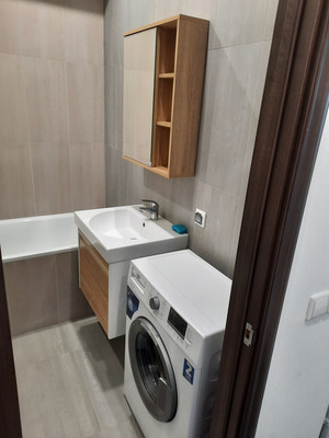 Продам однокомнатную (1-комн.) квартиру, Тюменский проезд, 3к8, Москва г