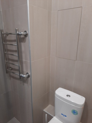 Продам однокомнатную (1-комн.) квартиру, Тюменский проезд, 3к8, Москва г