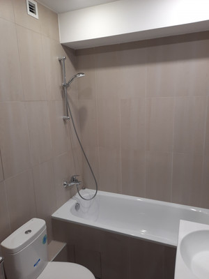 Продам однокомнатную (1-комн.) квартиру, Тюменский проезд, 3к8, Москва г