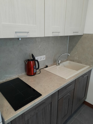 Продам однокомнатную (1-комн.) квартиру, Тюменский проезд, 3к8, Москва г