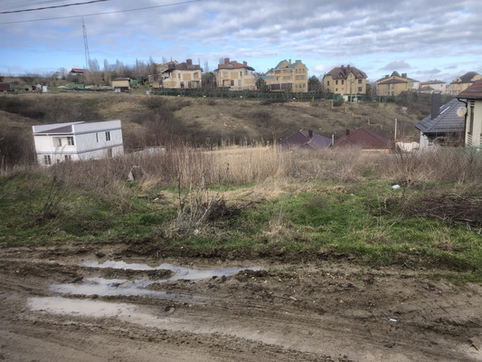 Продам участок 10 соток, ИЖС, Черноморская ул, Анапа г, 0 км от города