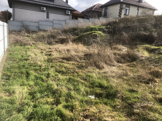 Продам участок 10 соток, ИЖС, Черноморская ул, Анапа г, 0 км от города