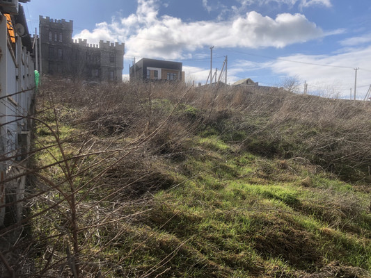 Продам участок 10 соток, ИЖС, Черноморская ул, Анапа г, 0 км от города