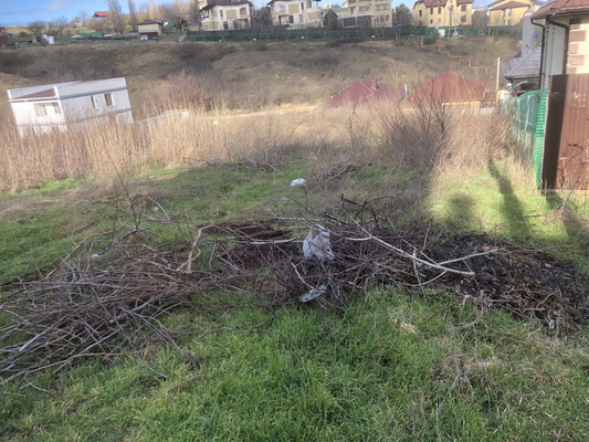 Продам участок 10 соток, ИЖС, Черноморская ул, Анапа г, 0 км от города