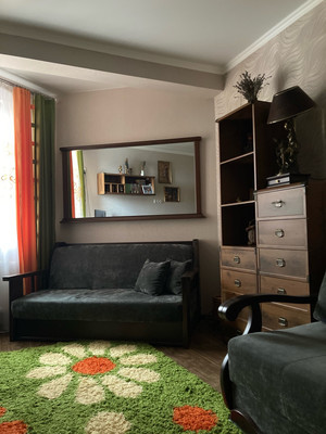 Продам однокомнатную (1-комн.) квартиру, Супсехское ш, 4к1, Анапа г