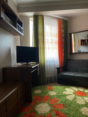 Продам однокомнатную (1-комн.) квартиру, Супсехское ш, 4к1, Анапа г