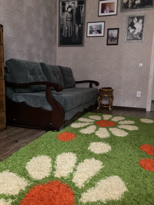 Продам однокомнатную (1-комн.) квартиру, Супсехское ш, 4к1, Анапа г