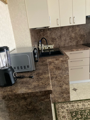 Продам однокомнатную (1-комн.) квартиру, Супсехское ш, 4к1, Анапа г