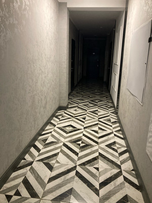 Продам однокомнатную (1-комн.) квартиру, Супсехское ш, 4к1, Анапа г