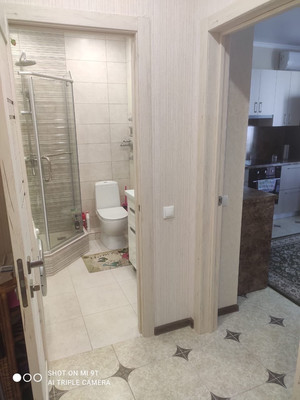 Продам однокомнатную (1-комн.) квартиру, Супсехское ш, 4к1, Анапа г