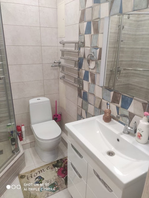 Продам однокомнатную (1-комн.) квартиру, Супсехское ш, 4к1, Анапа г