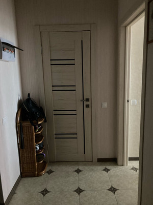 Продам однокомнатную (1-комн.) квартиру, Супсехское ш, 4к1, Анапа г