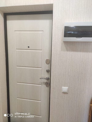 Продам однокомнатную (1-комн.) квартиру, Супсехское ш, 4к1, Анапа г