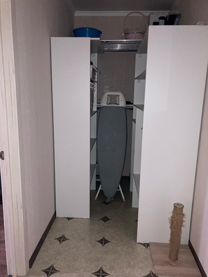 Продам однокомнатную (1-комн.) квартиру, Супсехское ш, 4к1, Анапа г