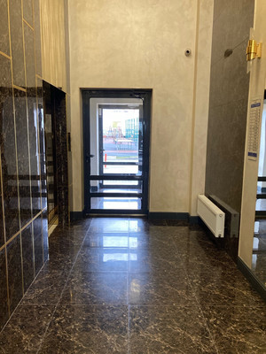 Продам однокомнатную (1-комн.) квартиру, Супсехское ш, 4к1, Анапа г