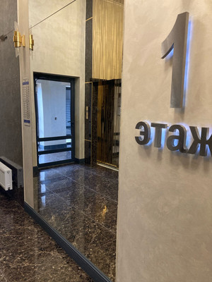 Продам однокомнатную (1-комн.) квартиру, Супсехское ш, 4к1, Анапа г