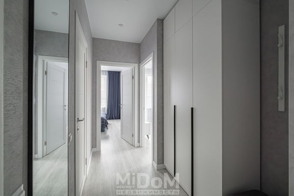 Сдам однокомнатную (1-комн.) квартиру, Среднерогатская ул, 11к2, Санкт-Петербург г