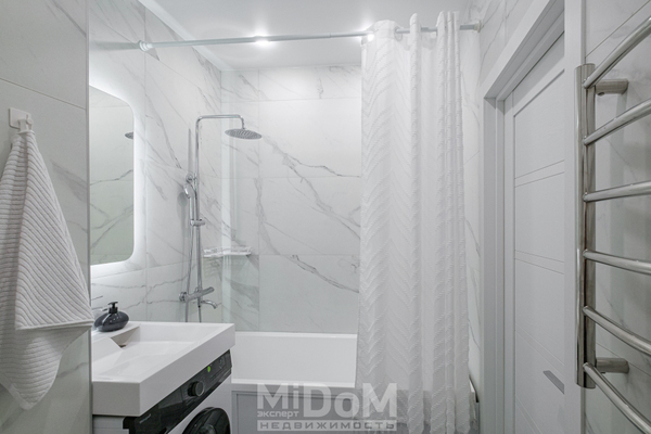 Сдам однокомнатную (1-комн.) квартиру, Среднерогатская ул, 11к2, Санкт-Петербург г